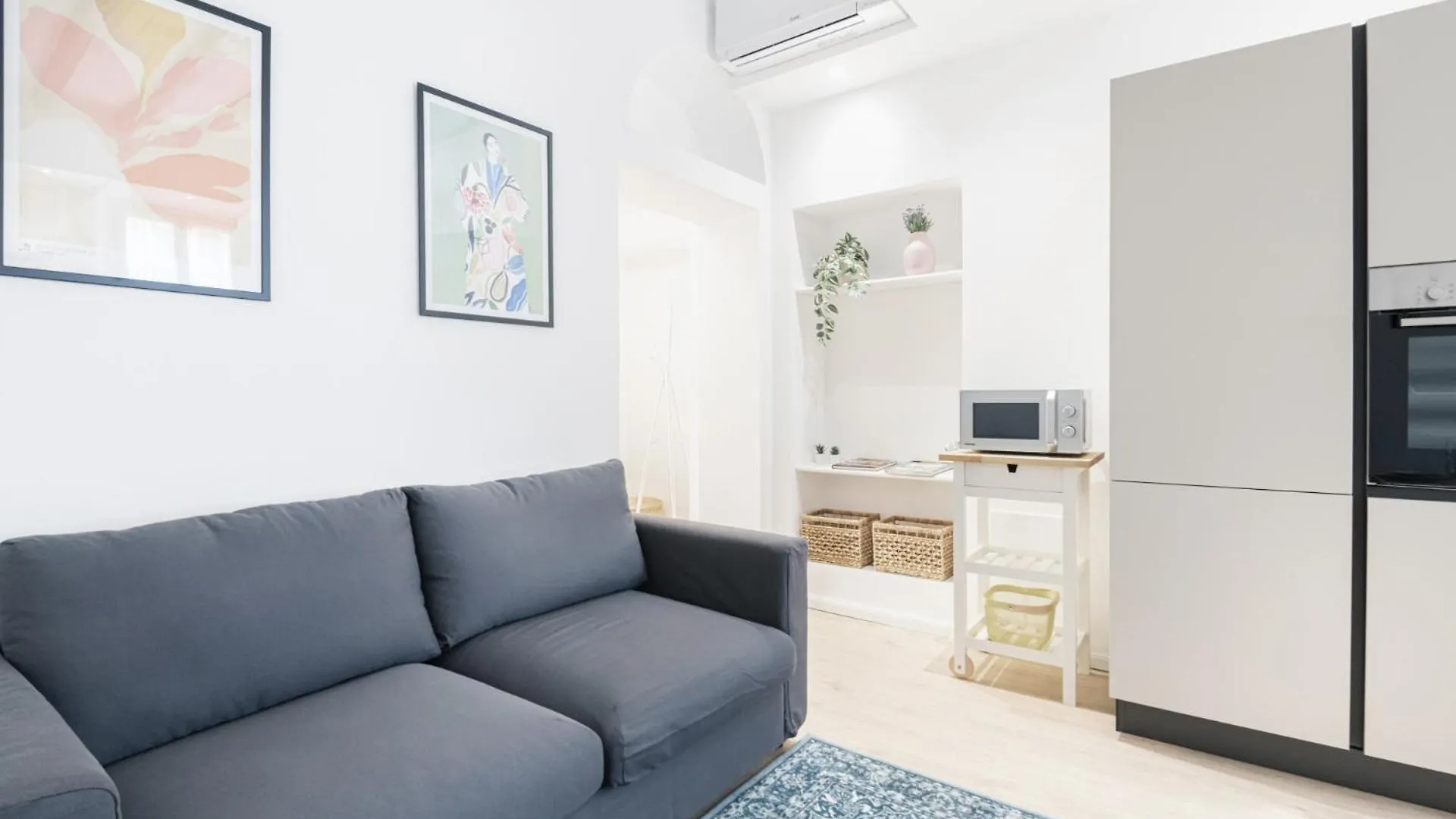 Easylife - Appartamento Con Balcone Pta Venezia Milano Italien
