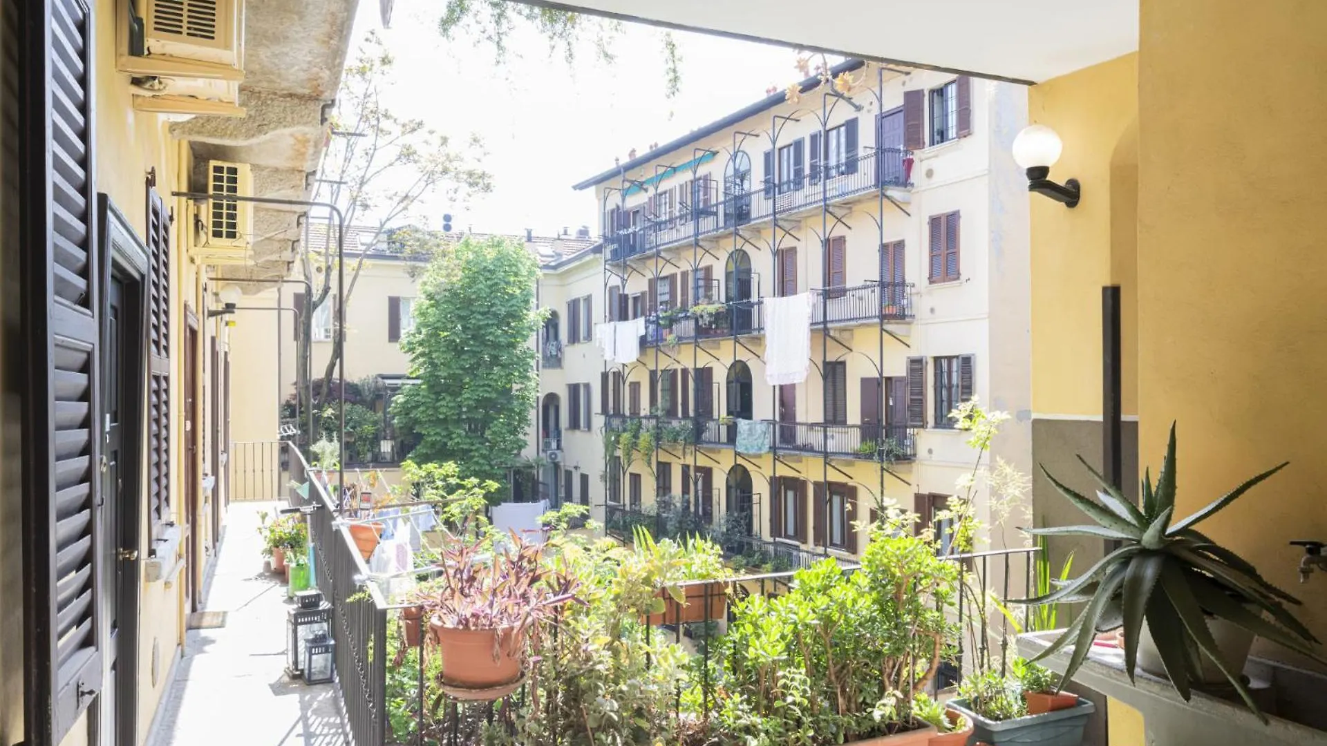 Lejlighed Easylife - Appartamento Con Balcone Pta Venezia Milano Italien