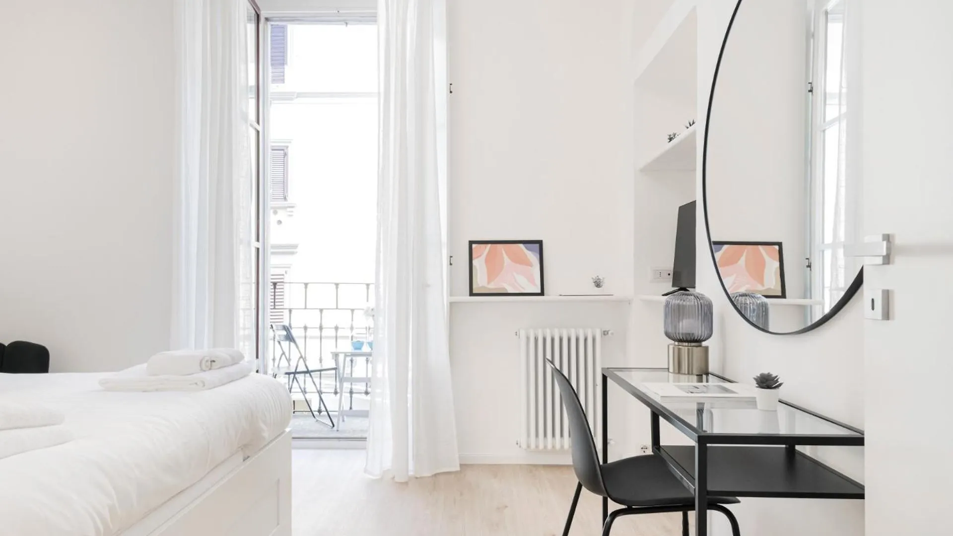 Apartment Easylife - Appartamento Con Balcone Pta Venezia Milan Italy