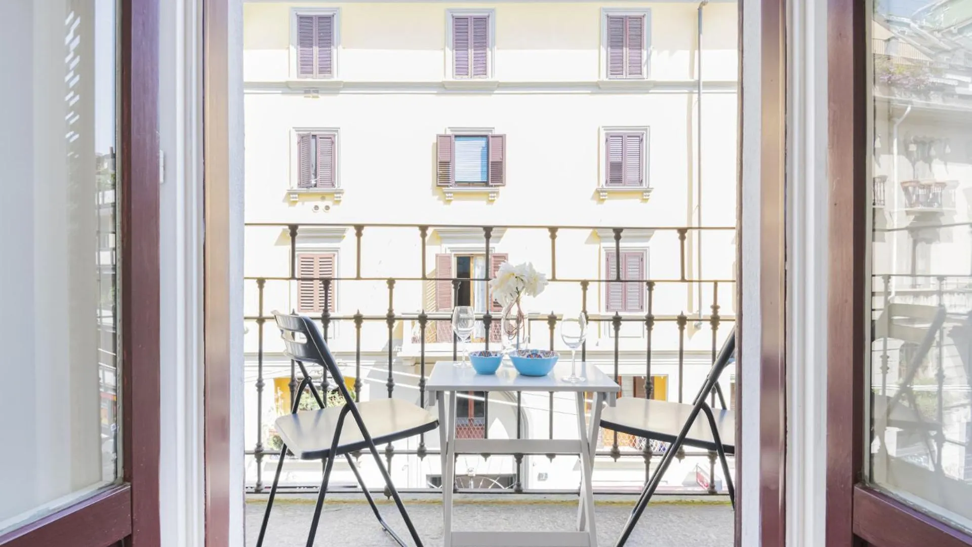 Easylife - Appartamento Con Balcone Pta Venezia Milano